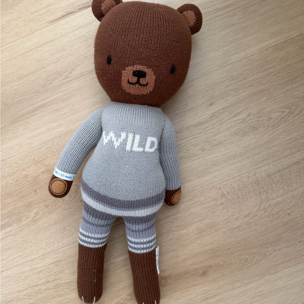 Cuddle & Kind Large Doll